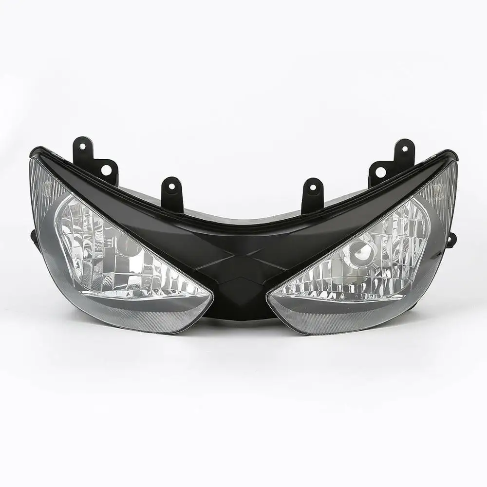 XINMATUO Unpainted Plastic Fairing Body Fit for Kawasaki Ninja